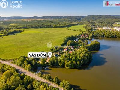 Sale hut Nová Role, Za Rybníkem č. 21