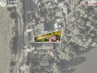 Sale hut Nová Role, Za Rybníkem č. 25