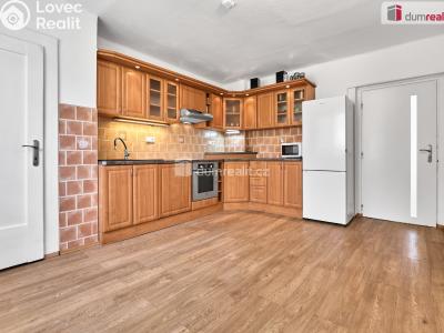 Продажа квартиры 5+1 Ostrov, Lipová č. 2