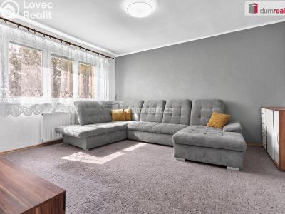 Продажа квартиры 5+1 Ostrov, Lipová č. 4