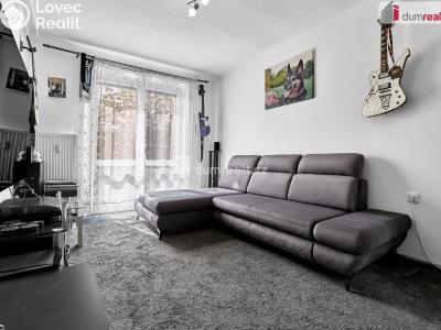 Продажа квартиры 5+1 Ostrov, Lipová č. 5