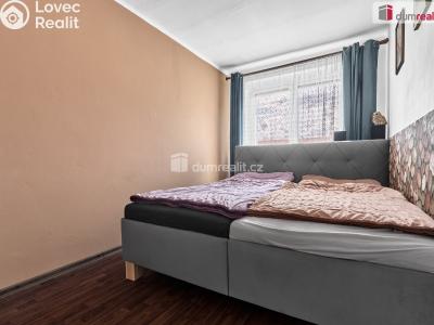 Продажа квартиры 5+1 Ostrov, Lipová č. 6