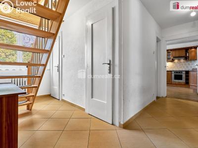 Продажа квартиры 5+1 Ostrov, Lipová č. 7