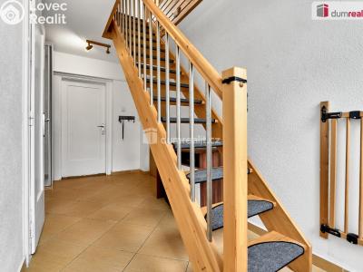 Продажа квартиры 5+1 Ostrov, Lipová č. 8