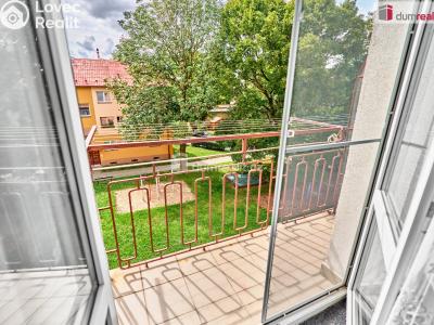 Продажа квартиры 5+1 Ostrov, Lipová č. 9