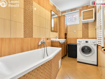 Продажа квартиры 5+1 Ostrov, Lipová č. 10
