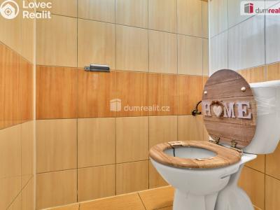 Продажа квартиры 5+1 Ostrov, Lipová č. 11