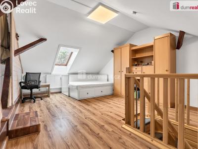 Продажа квартиры 5+1 Ostrov, Lipová č. 12