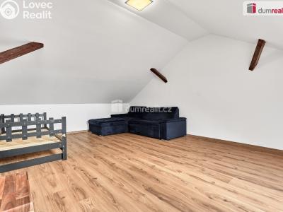 Продажа квартиры 5+1 Ostrov, Lipová č. 13