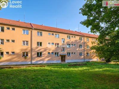Продажа квартиры 5+1 Ostrov, Lipová č. 15