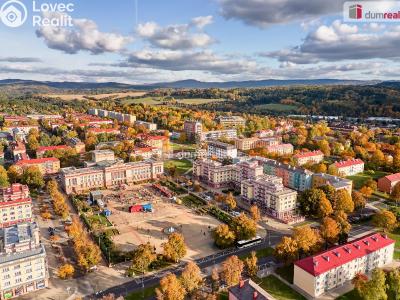 Продажа квартиры 5+1 Ostrov, Lipová č. 18