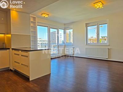 Продажа квартиры 3+KK Praha, Hugo Haase č. 1