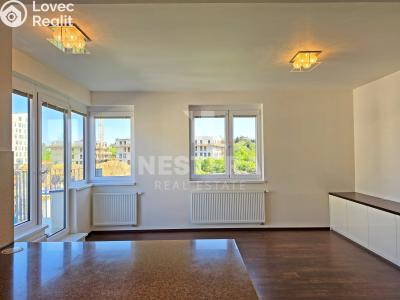 Продажа квартиры 3+KK Praha, Hugo Haase č. 2
