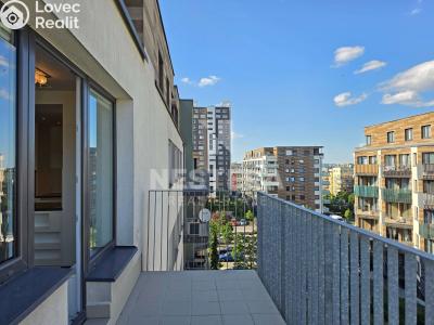 Продажа квартиры 3+KK Praha, Hugo Haase č. 3