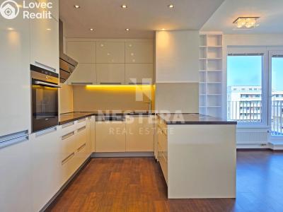 Продажа квартиры 3+KK Praha, Hugo Haase č. 4
