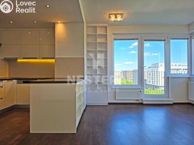 Продажа квартиры 3+KK Praha, Hugo Haase č. 5
