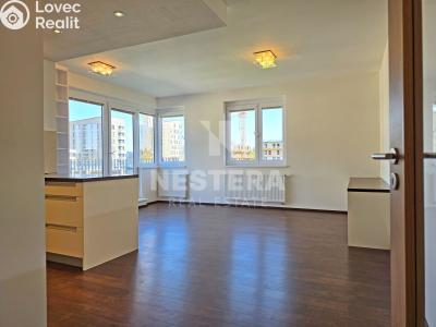 Продажа квартиры 3+KK Praha, Hugo Haase č. 6