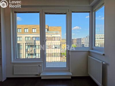 Продажа квартиры 3+KK Praha, Hugo Haase č. 7