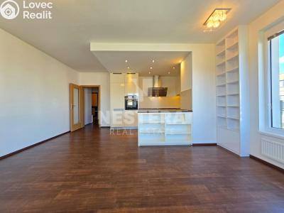 Продажа квартиры 3+KK Praha, Hugo Haase č. 8