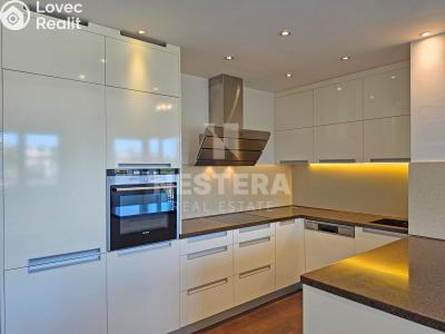 Продажа квартиры 3+KK Praha, Hugo Haase č. 10