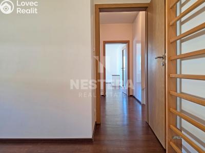 Продажа квартиры 3+KK Praha, Hugo Haase č. 15