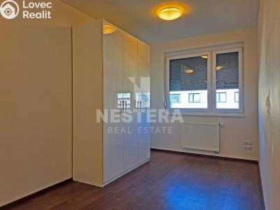 Продажа квартиры 3+KK Praha, Hugo Haase č. 16