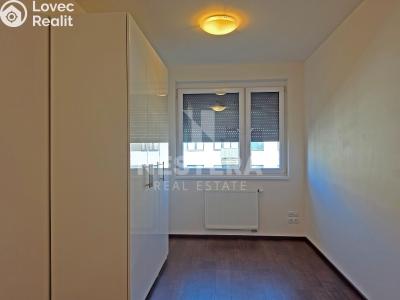 Продажа квартиры 3+KK Praha, Hugo Haase č. 17
