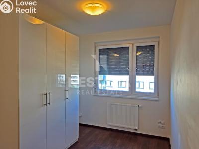 Продажа квартиры 3+KK Praha, Hugo Haase č. 18