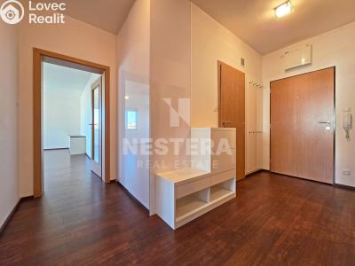 Продажа квартиры 3+KK Praha, Hugo Haase č. 19