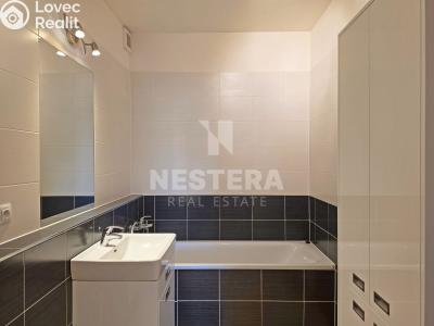 Продажа квартиры 3+KK Praha, Hugo Haase č. 20
