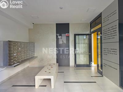 Продажа квартиры 3+KK Praha, Hugo Haase č. 28