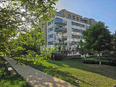 Продажа квартиры 3+KK Praha, Hugo Haase č. 32