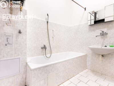 Prodej bytu 2+1 Světec, Kostomlatská 98 č. 7