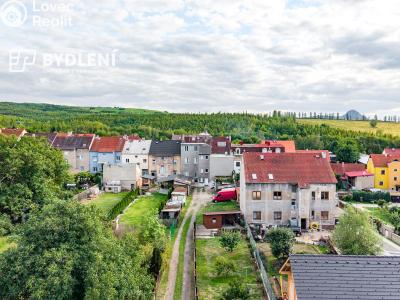 Prodej bytu 2+1 Světec, Kostomlatská 98 č. 17