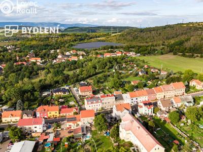 Prodej bytu 2+1 Světec, Kostomlatská 98 č. 19