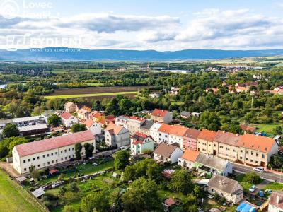 Prodej bytu 2+1 Světec, Kostomlatská 98 č. 20