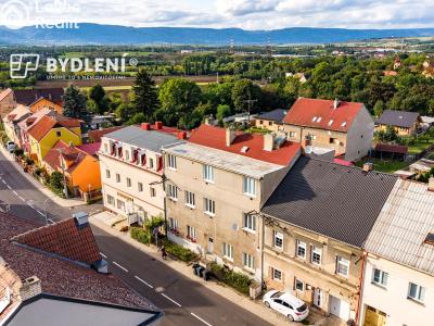 Prodej bytu 2+1 Světec, Kostomlatská 98 č. 21