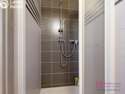 Rent commercial space Hustopeče, Bratislavská č. 6