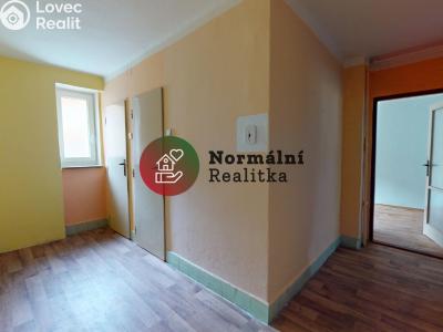 Prodej bytu 2+1 Teplice, Americká č. 21