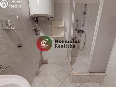 Prodej bytu 2+1 Teplice, Americká č. 28