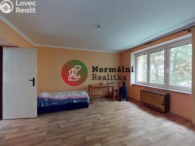 Prodej bytu 2+1 Teplice, Americká č. 11