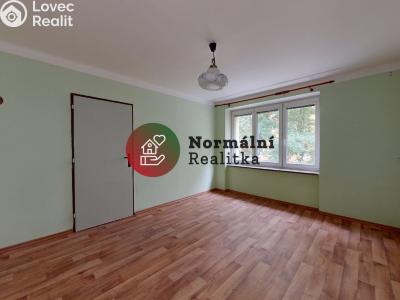 Prodej bytu 2+1 Teplice, Americká č. 19