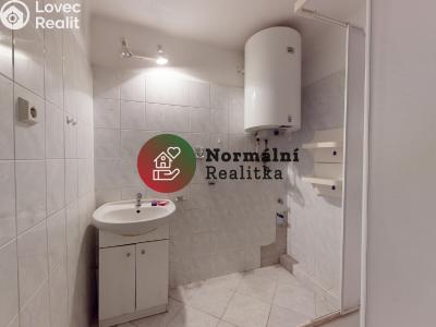 Prodej bytu 2+1 Teplice, Americká č. 23