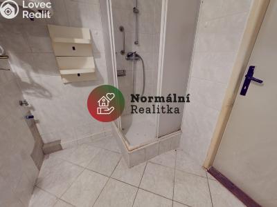 Prodej bytu 2+1 Teplice, Americká č. 26