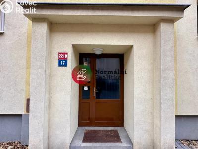 Prodej bytu 2+1 Teplice, Americká č. 32