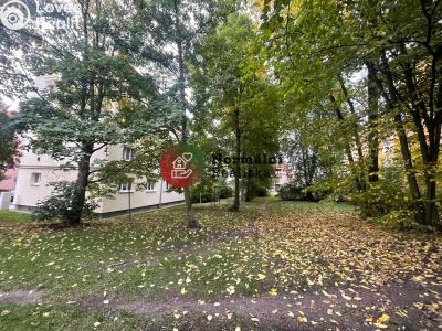 Prodej bytu 2+1 Teplice, Americká č. 37