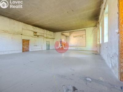 Продаж торгового приміщення Mořkov, Dolní 106 č. 4