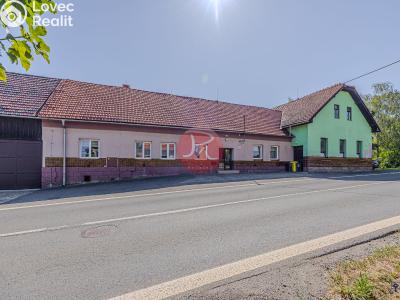 Продаж торгового приміщення Mořkov, Dolní 106 č. 18