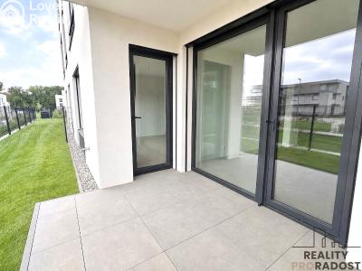 Prodej bytu 2+KK Olomouc, Balcárkova č. 3