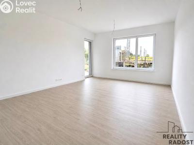 Prodej bytu 2+KK Olomouc, Balcárkova č. 8